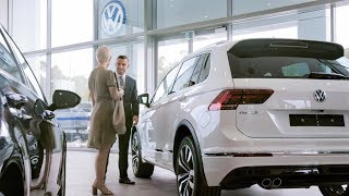 VW x Qualtrics: How VW Group Australia Increases Employee Engagement and Customer Value