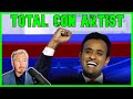 MAGA Superstar EXPOSED As CON-ARTIST | The Kyle Kulinski Show