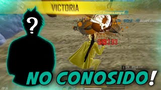 Movimientos Brasileños Con Escopetas 🎯 Highlights FreeFire 🇧🇷