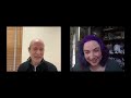 Creativity, Flexibility, and the Adaptive Brain with Penijean Gracefire (Part 2)