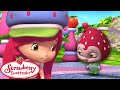 Berry Bitty Adventures 🍓 Berrykin Blues 🍓 Strawberry Shortcake Full Episodes 🍓