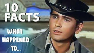 10 Facts About Michael Landon | What Happened To