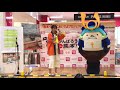 宇土ん行長しゃん 20180812〜ゆめタウン博多②行長しゃんダンス！