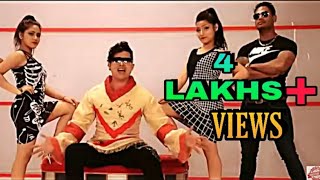 de de dheki de/Disco Returns 2017/kussum koilash new assamese video 2017