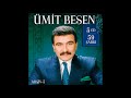 Ümit Besen - Aşk Yere Batsın