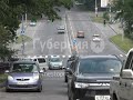 Автолюбительница пострадала в ДТП которое устроила в Хабаровске. mestoprotv