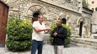 Inolvidable Masterclass de fermentación y almacenaje de café con Julian Cucuñame