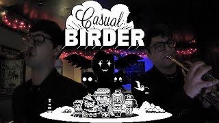 Casual Birder | Birder She Wrote | COVER | Live at Fiction Bar | VGM Collective