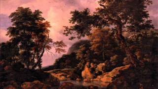 Daniel Hoexter Plays Schumann- Sonata in G minor op. 22