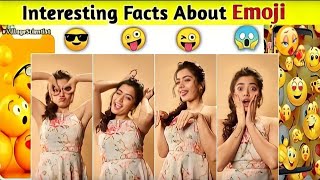 ஆச்சரியப்படுத்தும் Emoji பற்றிய அற்புதமான உண்மைகள் 😱| Amazing Facts about Emoji 😜| Village Scientist