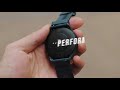 Xiaomi Mi Watch Global Review - It's finally here! 🤩