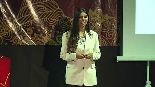 Breaking Society's Perceptions | Jaskirat Kaur | TEDxSIUHinjewadi | Jaskirat Kaur | TEDxSIUHinjewadi