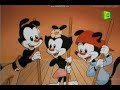 animaniacs the mr. skullhead show intro and outro arabic