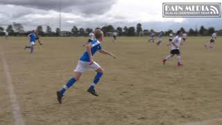 VCFA Premier League Reserves: Berwick Reserves vs FC CityLife B (Highlights)