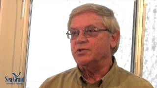 Fred Binkowski: Wisconsin Sea Grant Aquaculture Specialist