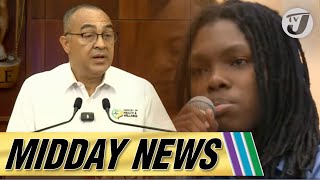 PNP Using 'Throw as Much Mud' Strategy - Tufton | Rastas' Want Policy to Address Discrimination