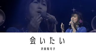 会いたい 沢田知可子