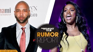 Joe Budden announces Remy Ma as Co-Host of 'State of the Culture'