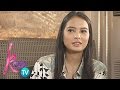 Kris TV: Isabelle Daza's house rules