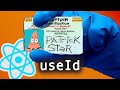 React 18 useId: Everything You Need to Know