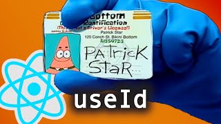 React 18 useId: Everything You Need to Know