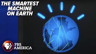 The Smartest Machine on Earth (2011) | Full Documentary | NOVA