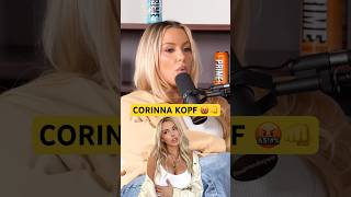 😤 Tana Wants to Fight Corinna Kopf!