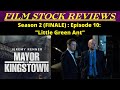 Mayor of Kingstown (Season 2 FINALE) - Episode 10 