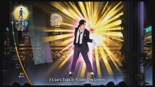 Michael Jackson The Experience Who Is It