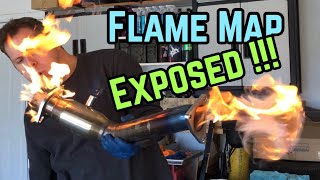 What Tuners Don’t Want You to Know | Flame Map Exposed Q50, Q60, G37, 370z