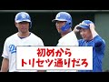 【悲報】中田翔さん、トリセツ通りなのにクッソ叩かれまくる