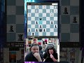 ⏩🤯what it takes to beat danya 👀👀 chess chessgame chessmaster