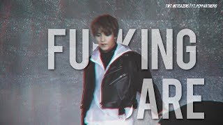 idfc // nct haechan (birthday fmv)