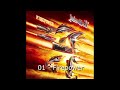 judas priest 2018 firepower full álbum