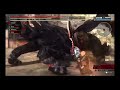 god eater resurrection 完全初見プレイの巻　第13回