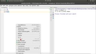 20. augmented assignment statements in Python