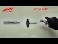 jtc at 131_vag dsg transmission oil adapter_vag dsg 變速箱加油接頭