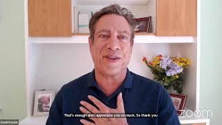 How You Can Help Others Navigate Grief
