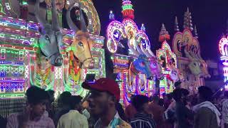 Puthanalkkal Pooram Cherpulassery