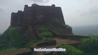 Exclusively First Time Historical Devgarh Fort, Sikar Visit