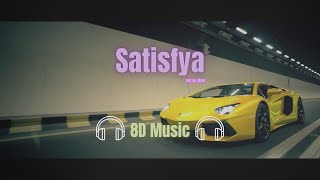 Imran Khan - Satisfya