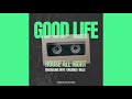 Cheesecake Boys, Crazibiza, Belle - Good Life (Original Mix)