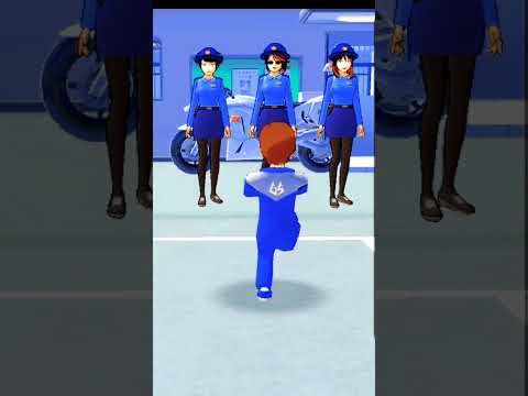 juego de simulador de escuela de sakura #ssd#funny#game#viralvideos #sssniperwolf