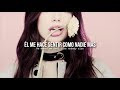 New rules • Dua Lipa | Letra en español / inglés