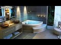 49 beautiful bathroom design ideas for your home