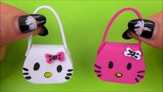 mini doll stuff