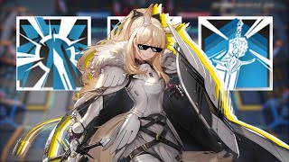 Blemishine Skill 2 & 3 are Good