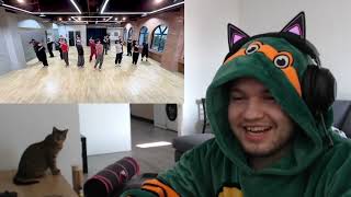 SB19 'DAM' Dance Practice | Reaction