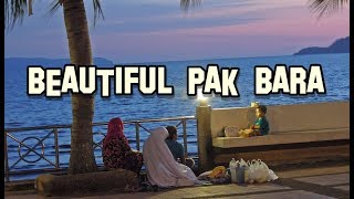 BEAUTIFUL PAK BARA