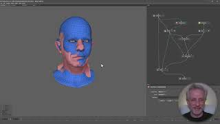 Transfer Head Scans to Genesis 9 with Faceform Wrap